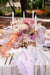 Hens party Sydney picnic table and set up