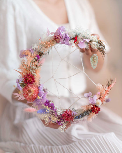 use creative kids voucher 2023 in dried flower class