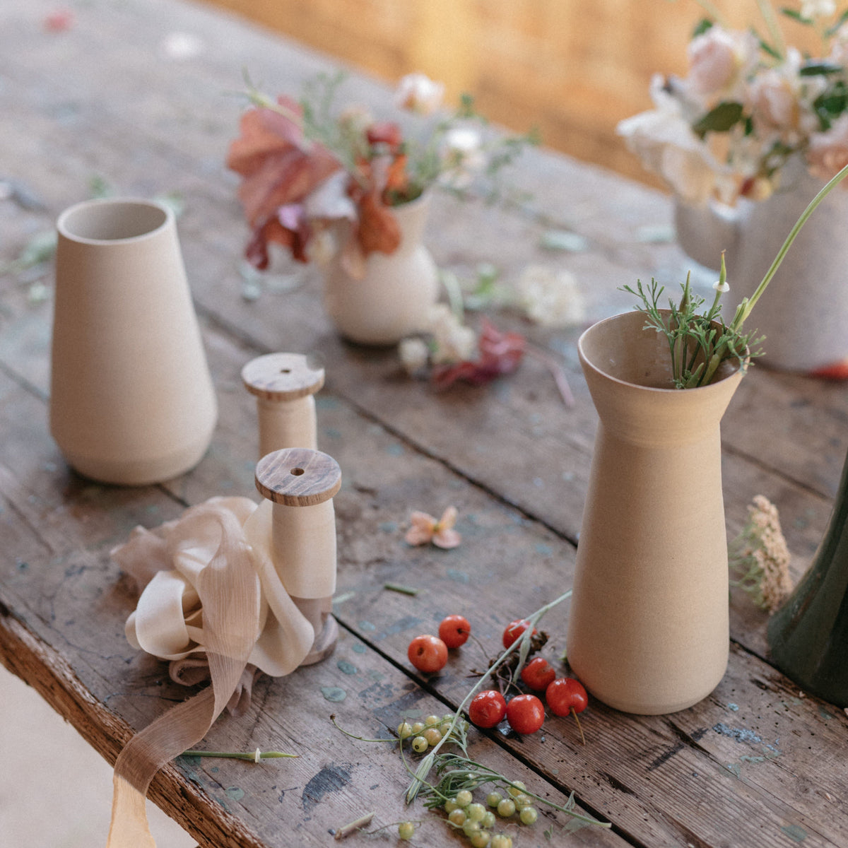 Wedding Bouquet Workshop