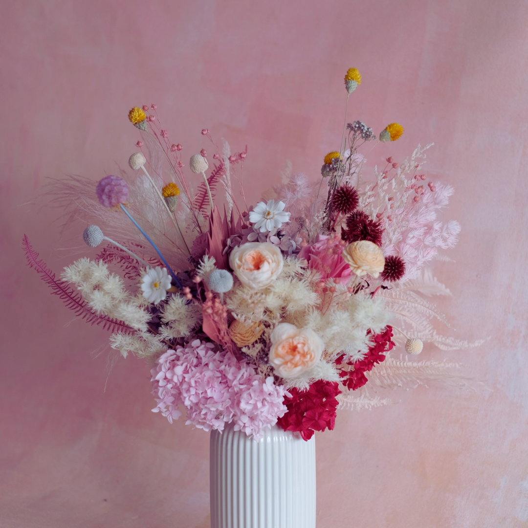 Starting Your Dried Flower Side Hustle: A Hands-On 3-day Course