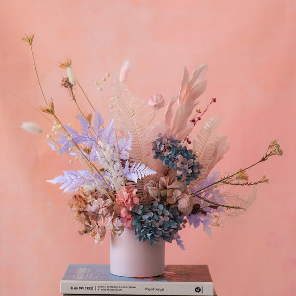Starting Your Dried Flower Side Hustle: A Hands-On 3-day Course